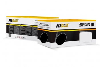 Картридж Hi-Black CF289X для HP LaserJet Enterprise M507dn/M507x/M528dn/M528f/Flow M528z (10000 стр.) черный, с чипом