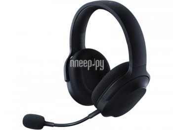 Наушники с микрофоном Razer Barracuda X Black RZ04-04430100-R3M1