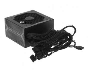 Блок питания ATX 650W MAG A650BN MSI