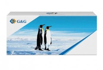 Картридж G&G GG-CF413X пурпурный (5000стр.) для HP CLJ M452DW/M452DN/M452NW/M477FDW/477DN/M477NW