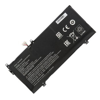 Аккумулятор для ноутбука для HP Spectre X360 13-ae042ng 4900mAh 11.4V CP03XL