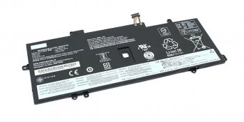 Аккумулятор для ноутбука для Lenovo X1 Yoga 4th Gen 3230mAh 15.36V L18M4P72