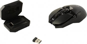 Мышь беспроводная Logitech G903 Mouse <910-005676> (RTL) USB 8btn+Roll