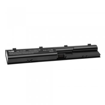 Аккумулятор для ноутбука TopON TOP-4330s HP ProBook 4330s, 4430s, 4435s, 4440s, 4530s, 4540s 11.1V 4400mAh 49Wh. PN: HSTNN-LB2R, QK646UT.