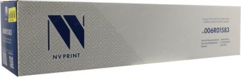 Картридж NV-Print 006R01583 для Xerox 4110/4112/4127/4590/4595/4110EPS/4112EPS/4127EPS/4590EPS