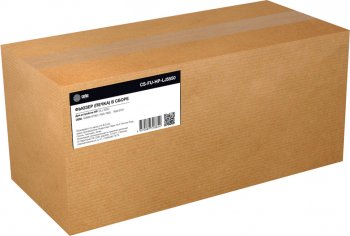 Фьюзер (печка) Cactus CS-FU-HP-LJ5550 (Q3985-67901, RG5-7692 , RG5-6701-reman) для HP CLJ 5550 100000стр.