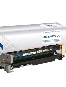 Драм-картридж совместимый NV Print 113R00779 для Xerox VersaLink B7020/7025/B7035, 80К
