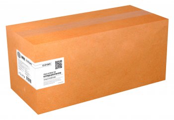 Картридж Cactus CS-CLT-C607S CLT-C607S голубой (15000стр.) для Samsung CLX-9250ND/9350ND