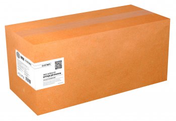 Картридж Cactus CS-CLT-Y607S CLT-Y607S желтый (15000стр.) для Samsung CLX-9250ND/9350ND