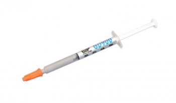 Термопаста GD900 SY1 1 грамм