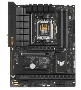 Материнская плата ASUS TUF GAMING B650-PLUS WIFI