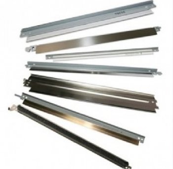 Лезвие дозирующее (Doctor Blade) Hi-Black для HP LJ 1010/1020, с уплотнителем, 20 шт/упак