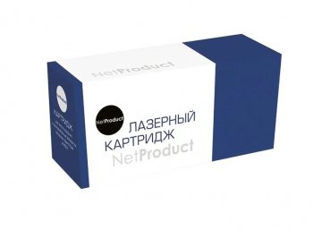 Картридж NetProduct (N-T2A) для Deli P2000/M2000, 2K