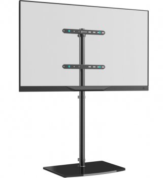 Стойка для телевизора Onkron TS5065 черный 30"-60" макс.41кг напольный