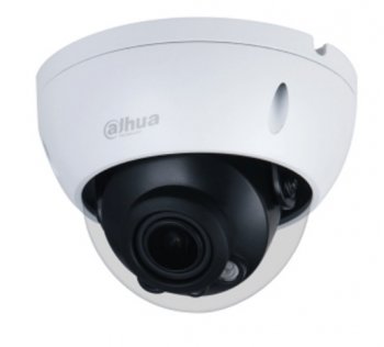 Камера видеонаблюдения IP Dahua DH-IPC-HDBW2231R-ZS-S2(QH) 2.7-13.5мм цв. (DH-IPC-HDBW2231RP-ZS-S2)