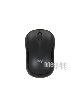 Мышь беспроводная Logitech M220 Silent Graphite 910-006127 / 910-004895 / 910-004878