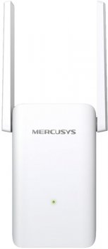 Репитер Mercusys ME70X AX1800 10/100/1000BASE-TX компл.:устройство/крепления/адаптер белый (упак.:1шт)
