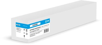 Картридж Cactus CS-EXV55C голубой (18000стр.) для Canon ImageRunner C256/356