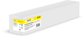 Картридж Cactus CS-EXV55Y желтый (18000стр.) для Canon ImageRunner C256/356