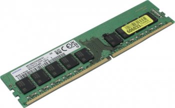 Оперативная память Original SAMSUNG <M391A4G43BB1-CWE> DDR4 DIMM 32Gb <PC4-25600> ECC