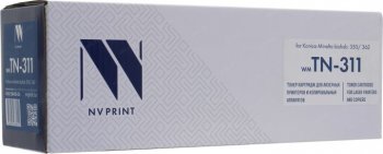 Картридж NV-Print TN-311 для Konica-Minolta bizhub 350/362