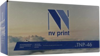 Картридж NV-Print TNP-46 для Konica-Minolta bizhub 4050/4750