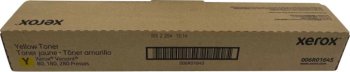 Картридж Xerox 006R01645 для Versant 80, желтый, 22000 стр
