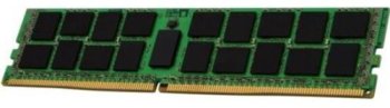 Оперативная память Kingston <KSM26RD4/64HCR> DDR4 RDIMM 64Gb <PC4-21300> CL19 ECC Registered