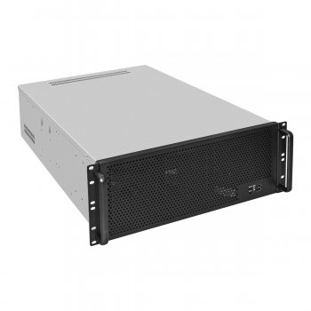 Корпус для монтажа в стойку ExeGate Pro 2U660-HS12 <RM 19", высота 2U, глубина 660, БП 2U-600ADS, 12xHotSwap>