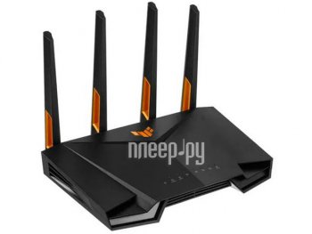 Маршрутизатор ASUS TUF-AX4200