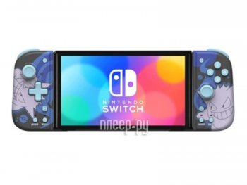 Геймпад Hori Split Pad Compact Gengar NSW-411U для Nintendo Switch