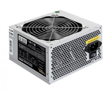 Блок питания 850W ExeGate EX292241RUS UNS850 (ATX, 12cm fan, 24pin, 2x(4+4)pin, 2xPCI-E, 5xSATA, 3xIDE)