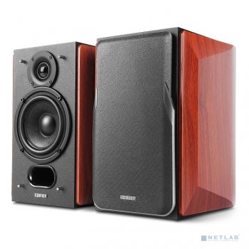 Колонки Edifier P17 brown