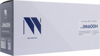 Картридж NV-Print IM600H для Ricoh P801/IM600