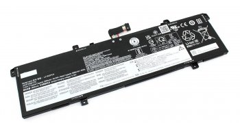 Аккумулятор для ноутбука для Lenovo ThinkBook 14 G4+ IAP 46.5Wh 11.64V L21M3PD5
