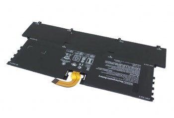 Аккумулятор для ноутбука для HP Spectre 13-v000 4550mAh 7.6V HSTNN-IB7J