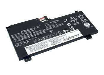 Аккумулятор для ноутбука для Lenovo ThinkPad S5 4120mAh 11.4V 00HW041
