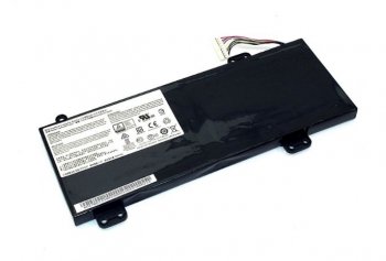 Аккумулятор для ноутбука для MSI GS30 9PIN 6400mAh 7.4V BTY-S37