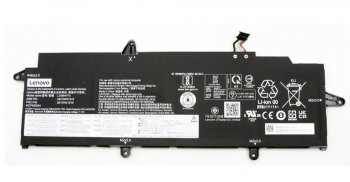 Аккумулятор для ноутбука для Lenovo X13 gen 2 54.7Wh 15.36V L20M4P73
