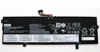 Аккумулятор для ноутбука для Lenovo Yoga 7 16IAP7 71Wh 15.36V L21M4PE3