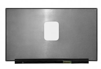 Матрица для ноутбука 15.6", 1920x1080 WUXGA FHD, cветодиодная (LED), IPS, новая NV156FHM-NY0