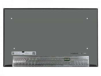 Матрица для ноутбука 16.0", 1920x1080 WUXGA FHD, cветодиодная (LED), IPS, новая N160JCA-EEL Rev. B1