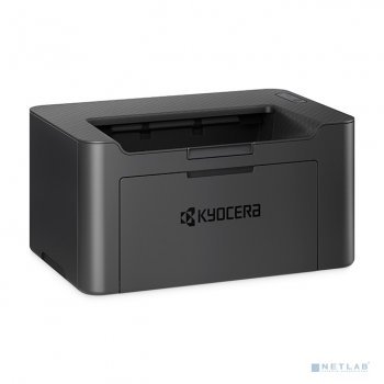 Принтер лазерный монохромный Kyocera Ecosys PA2001w (1102YVЗNL0) A4 WiFi черный