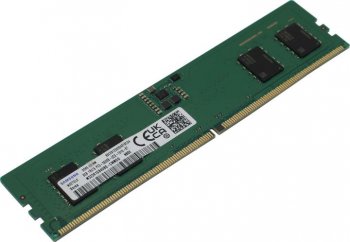 Оперативная память Original SAMSUNG <M323R1GB4DB0-CWM> DDR5 DIMM 8Gb <PC5-38400>