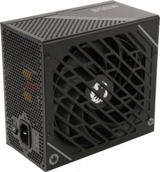 Блок питания GameMax <GX-850 PRO Black> 850W ATX (24+4x4+16+4x6/8пин) Cable Management