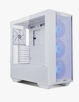 Корпус LIAN LI Lancool III White