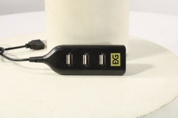 Концентратор USB Exegate DUB-42 <EX293976RUS> 4-Port USB2.0 HUB
