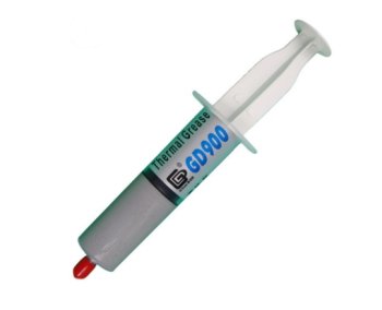 Термопаста GD900 SY30 30 грамм шприц