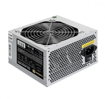 Блок питания 850W ExeGate UN850 (ATX, 12cm fan, 24pin, 2x(4+4)pin, PCI-E, 3xSATA, 2xIDE)