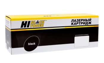 Картридж Hi-Black (HB-56F5000) для Lexmark MS321/MX321/MS421/MS521/MX521/MS621/MS622, 6K